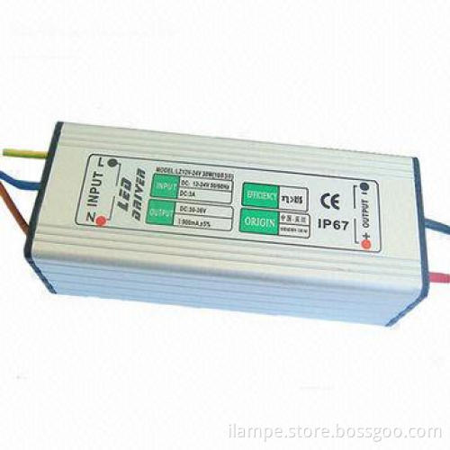 30W High Power LED Street Light
